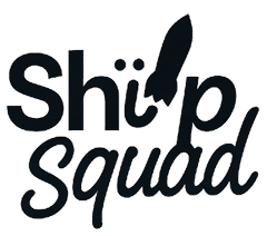ShipSquad Logo
